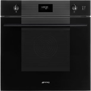 Духовой шкаф Смег SO6101S2B3 фото в Санкт-Петербурге Духовой шкаф Smeg SO6101S2B3 фото в Санкт-Петербурге