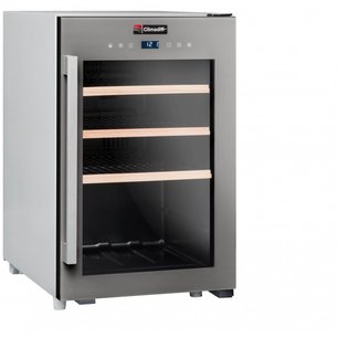 Винный шкаф Climadiff CLS31 фото 4 в Санкт-Петербурге