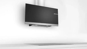 Вытяжка Бош DWF97AK60R фото 2 в Санкт-Петербурге Вытяжка Bosch DWF97AK60R фото 2 в Санкт-Петербурге