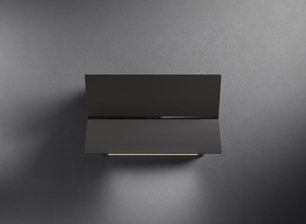 Вытяжка Фалмек FUSION 85 GLASS BLACK фото в Санкт-Петербурге Вытяжка Falmec FUSION 85 GLASS BLACK фото в Санкт-Петербурге
