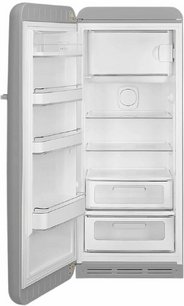 Холодильник Смег FAB28LSV6 фото 3 в Санкт-Петербурге Холодильник Smeg FAB28LSV6 фото 3 в Санкт-Петербурге