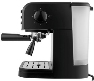 Кофемашина Маунфилд MF-734BK фото 3 в Санкт-Петербурге Кофемашина Maunfeld MF-734BK фото 3 в Санкт-Петербурге