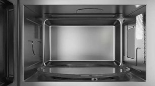 Микроволновая печь BOSCH FFM553MB0 фото 3 в Санкт-Петербурге Микроволновая печь BOSCH FFM553MB0 фото 3 в Санкт-Петербурге