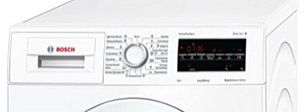 Стиральная машина Бош WAT20441OE фото 2 в Санкт-Петербурге Стиральная машина Bosch WAT20441OE фото 2 в Санкт-Петербурге