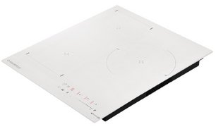 Варочная панель Maunfeld CVI453SBWH LUX Inverter фото 4 в Санкт-Петербурге