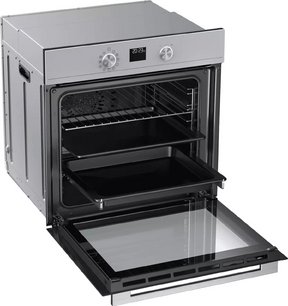 Духовой шкаф Haier HOQ-K4AAN3GG фото 4 в Санкт-Петербурге