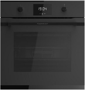 Духовой шкаф с паром Куперсбуш BD 6340.0 KSM6 MattBlack фото в Санкт-Петербурге Духовой шкаф с паром Kuppersbusch BD 6340.0 KSM6 MattBlack фото в Санкт-Петербурге