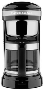 Кофеварка KitchenAid 5KCM1209EOB фото в Санкт-Петербурге