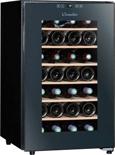 Винный шкаф La Sommeliere LS28CB фото в Санкт-Петербурге