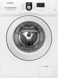 Стиральная машина Samsung WF 60F1R0H0W фото в Санкт-Петербурге