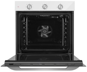 Духовой шкаф Maunfeld FEOF7871W фото 4 в Санкт-Петербурге