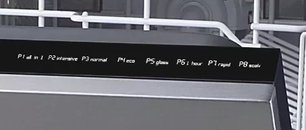 Посудомоечная машина Зигмунд Штайн DW 39.4508 X фото 3 в Санкт-Петербурге Посудомоечная машина Zigmund Shtain DW 39.4508 X фото 3 в Санкт-Петербурге