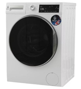 Стиральная машина Jacky's JW 8TC41 фото 2 в Санкт-Петербурге Стиральная машина Jacky's JW 8TC41 фото 2 в Санкт-Петербурге