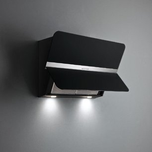 Вытяжка Falmec Flipper 85 ix (800) ECP nero фото 3 в Санкт-Петербурге