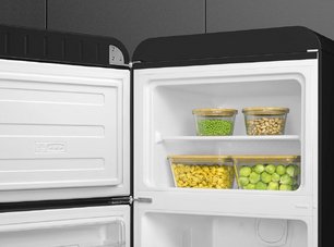 Холодильник Смег FAB30LBL6 фото 3 в Санкт-Петербурге Холодильник Smeg FAB30LBL6 фото 3 в Санкт-Петербурге