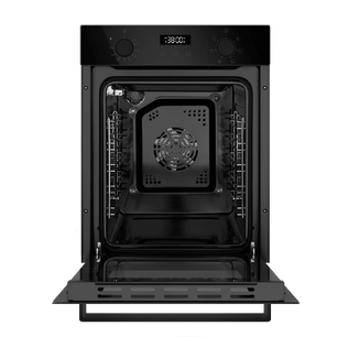 Электрический духовой шкаф Maunfeld EOEM516PB2 фото 2 в Санкт-Петербурге