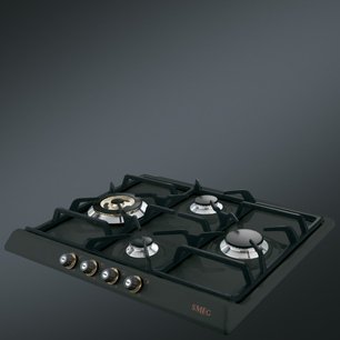 Варочная панель Smeg SR764AO фото 3 в Санкт-Петербурге