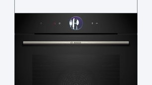 Духовой шкаф Бош HBG7361B1 фото 2 в Санкт-Петербурге Духовой шкаф Bosch HBG7361B1 фото 2 в Санкт-Петербурге