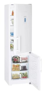Холодильник Либхер CNP 4056 Premium NoFrost фото 2 в Санкт-Петербурге Холодильник Liebherr CNP 4056 Premium NoFrost фото 2 в Санкт-Петербурге