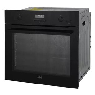 Духовой шкаф АЕГ BER451110B фото 3 в Санкт-Петербурге Духовой шкаф AEG BER451110B фото 3 в Санкт-Петербурге