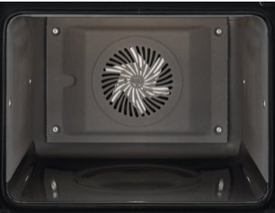 Духовой шкаф Electrolux OKD 5C71 X фото 4 в Санкт-Петербурге
