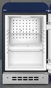 Холодильник Смег FAB5RDUJ5 фото 3 в Санкт-Петербурге Холодильник Smeg FAB5RDUJ5 фото 3 в Санкт-Петербурге