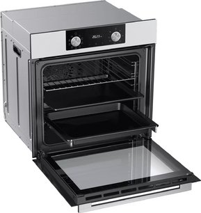 Духовой шкаф Haier HOQ-K2ANN3WB фото 4 в Санкт-Петербурге