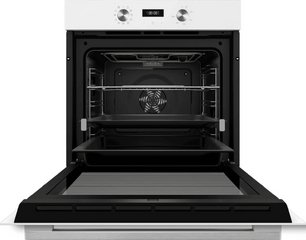 Духовой шкаф Haier HOQ-R2ARN3WB фото 4 в Санкт-Петербурге