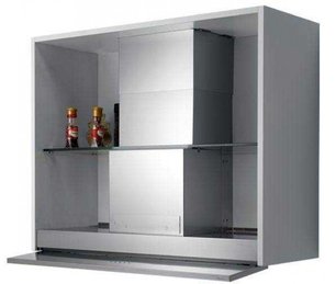 Встраиваемая вытяжка Фалмек MOVE 90 black фото 3 в Санкт-Петербурге Встраиваемая вытяжка Falmec MOVE 90 black фото 3 в Санкт-Петербурге