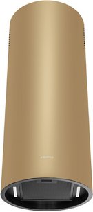 Вытяжка Maunfeld BALA 35 пристенная золотая (BALA 35 Wall Gold) фото 3 в Санкт-Петербурге