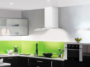 Вытяжка Маунфилд ANCONA PLUS 90 WHITE GLASS Transparent фото 2 в Санкт-Петербурге Вытяжка Maunfeld ANCONA PLUS 90 WHITE GLASS Transparent фото 2 в Санкт-Петербурге