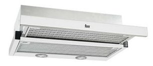 Встраиваемая вытяжка Тека CNL 6400 WH фото в Санкт-Петербурге Встраиваемая вытяжка Teka CNL 6400 WH фото в Санкт-Петербурге