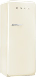 Холодильник Смег FAB28RP1 фото в Санкт-Петербурге Холодильник Smeg FAB28RP1 фото в Санкт-Петербурге