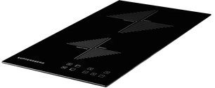 Варочная панель Куперсберг ICO 302 фото 2 в Санкт-Петербурге Варочная панель Kuppersberg ICO 302 фото 2 в Санкт-Петербурге