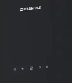 Кухонная вытяжка MAUNFELD Box Rope Isla 50 черный фото 2 в Санкт-Петербурге Кухонная вытяжка MAUNFELD Box Rope Isla 50 черный фото 2 в Санкт-Петербурге