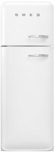 Холодильник Смег FAB30LWH6 фото в Санкт-Петербурге Холодильник Smeg FAB30LWH6 фото в Санкт-Петербурге