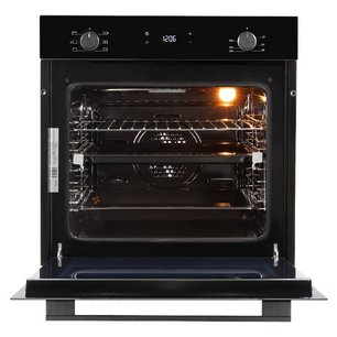 Электрический духовой шкаф Зигмунд Штайн E 159 B фото 2 в Санкт-Петербурге Электрический духовой шкаф Zigmund Shtain E 159 B фото 2 в Санкт-Петербурге