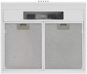 Вытяжка Крона LIANA 600 WHITE PB фото 2 в Санкт-Петербурге Вытяжка KRONA LIANA 600 WHITE PB фото 2 в Санкт-Петербурге