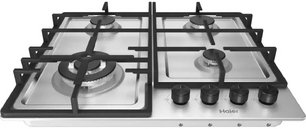 Газовая варочная панель Haier HHQ-M64CTX фото 3 в Санкт-Петербурге