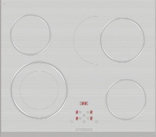 Варочная панель Зигмунд Штайн CNS 159.60 WX фото в Санкт-Петербурге Варочная панель Zigmund Shtain CNS 159.60 WX фото в Санкт-Петербурге