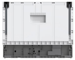 Встраиваемая компактная посудомоечная машина Korting KDCI 4559 фото 3 в Санкт-Петербурге