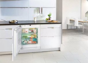 Встраиваемая морозильная камера Либхер SUIG 1514 Comfort фото 4 в Санкт-Петербурге Встраиваемая морозильная камера Liebherr SUIG 1514 Comfort фото 4 в Санкт-Петербурге