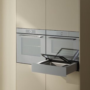 Вакуумный упаковщик V-ZUG V6000 14 VS60144 платина фото 2 в Санкт-Петербурге