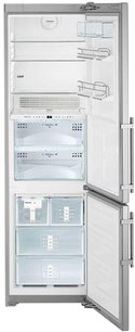 Холодильник Либхер  CBNPes 3967 Premium Plus BioFresh NoFrost фото 4 в Санкт-Петербурге Холодильник Liebherr  CBNPes 3967 Premium Plus BioFresh NoFrost фото 4 в Санкт-Петербурге