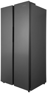 Холодильник Hyundai CS45082F фото 3 в Санкт-Петербурге