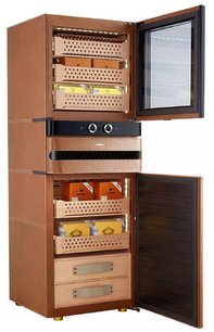 Хьюмидор Афидано L6 (Коньячная кожа) фото 3 в Санкт-Петербурге Хьюмидор Afidano L6 (Коньячная кожа) фото 3 в Санкт-Петербурге