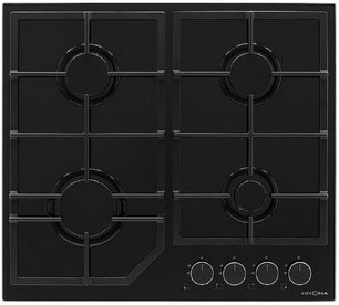 Варочная панель Krona Черный туман 60 (Nebel 60 Bl) фото в Санкт-Петербурге