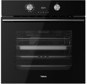 Духовой шкаф Тека HLB 8550 SC NIGHT RIVER BLACK фото в Санкт-Петербурге Духовой шкаф Teka HLB 8550 SC NIGHT RIVER BLACK фото в Санкт-Петербурге