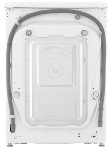 Стиральная машина LG F2V3PS6W фото 2 в Санкт-Петербурге