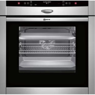 Духовой шкаф Neff B46W74N3 фото в Санкт-Петербурге
